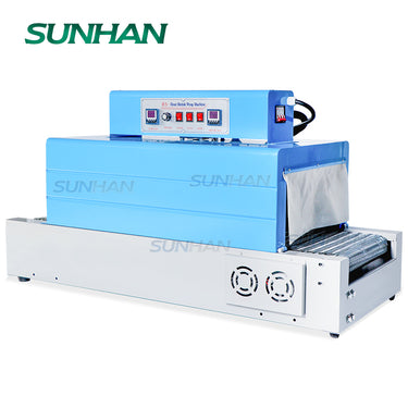 shrink wrap machine-2