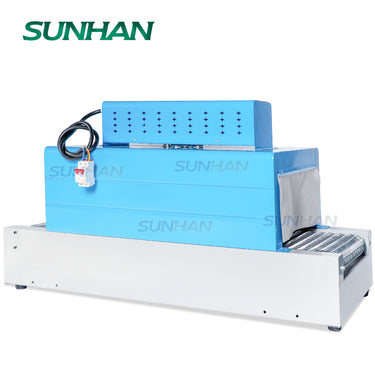 shrink wrap machine-1