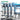 tracking filling nozzles of viscous liquid tracking filling machine-2
