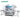 tracking filling machine for paste