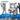 cap positioning & crimping structure of automatic perfume filling crimping machine-3 