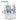fragrance mist filling capping machine