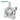 planetary stirring pot cooking machine