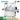 plastic bottle air washing machine