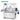 glass bottle air washer