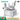 sauce plastic cup rotary filling sealing machine