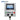 control panel of cup paste filling sealing machine-1