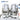 sealing structure of cup paste filling sealing machine-6