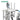outer cover feeding structure of rotary cup filling sealing cap pressing machine-5