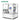 yogurt cup filling and sealing machine