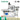 vial powder filling capping machine