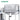 U shape mixing chamber of powder mixing machine-4