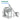 chemical powder mixing machine 