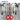 sealing structure of VFFS packing machine
