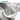 infeed turntable of dry syrup powder filling capping machine