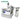 lyophilized powder filling capping machine