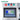 touchscreen control panel of horizontal premade pouch packing machine-1