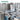 pouch feeding & opening structure of horizontal premade pouch packing machine-3