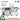 square bottle positioning labeler