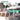 product positioning of roll on bottle filling cartoning line