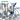 double pneumatic filling heads of dropper bottle filling screw capping machine-3
