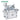 nail care oil filling capping machine