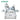 dropper bottle filling capping machine