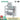 granule sachet packing machine