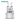 cosmetic paste swirl filling machine