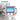 control panel of 4-color swirl cream filling machine-1