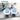 fixing molds of capsule gel cream filling machine-4