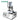 cosmetic cream capsule filling machine