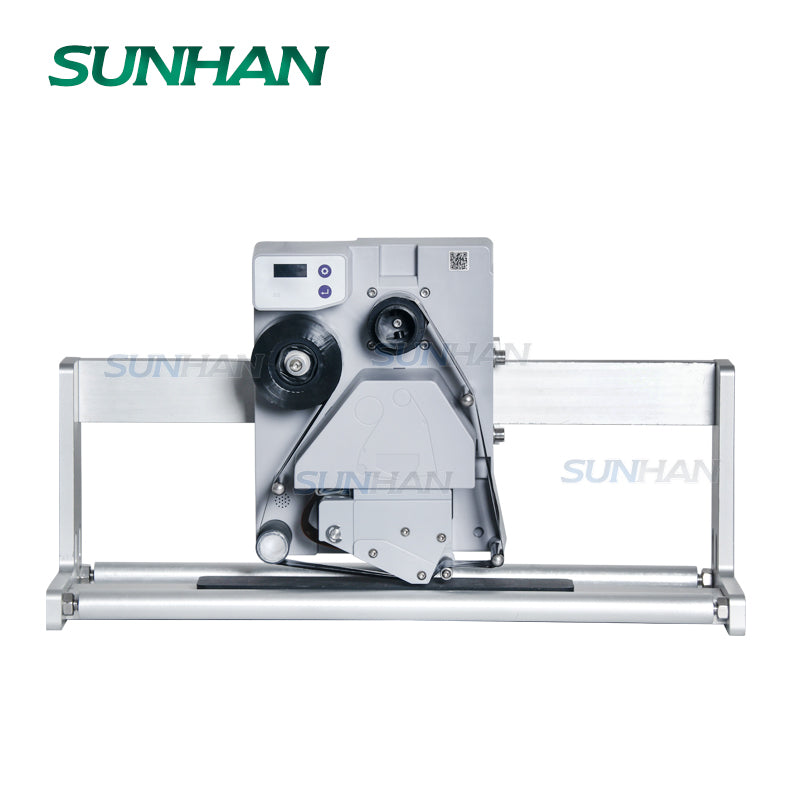 Dating Code Machine Intelligent Date Coding Machine | SH-QA24 Production Batch Printer ...