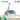 large flow liquid weighing filling machine
