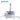 lotion weighing filling machine