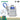 desktop liquid paste filling machine