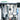 capping structure of liquid detergent servo motor capper-1