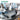 compact working station of single-dose strips filling line-2