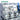 precision ceramic pump of single-dose strips filling line-3