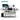 bottle labeling machine with bottom applicator