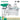 plastic dropper bottle filling capping machine