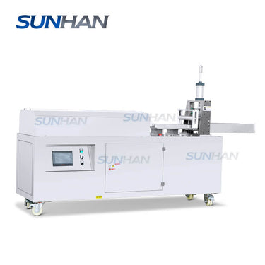 soap slab cutting machine