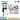 spout pouch filling capping machine