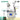 small serum bottle filling capping machine