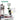 filling structure of cosmetic serum filing capping machine-2