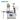 massage oil filling capping machine