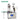desktop small bottle packaging machine