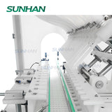 anti-corrosive chain conveyor-3