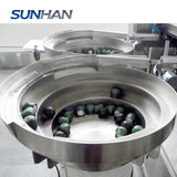 vibratory bowl sorter-3