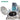 top manway cover of cosmetic cream heating mixing equipment-2